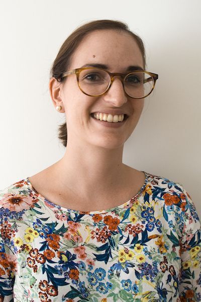 Sandra Trösch
